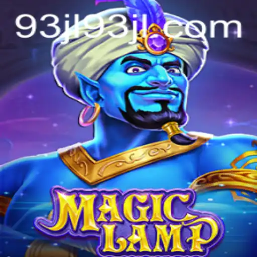 The Enchanting World of MagicLamp: Dive into the Adventure