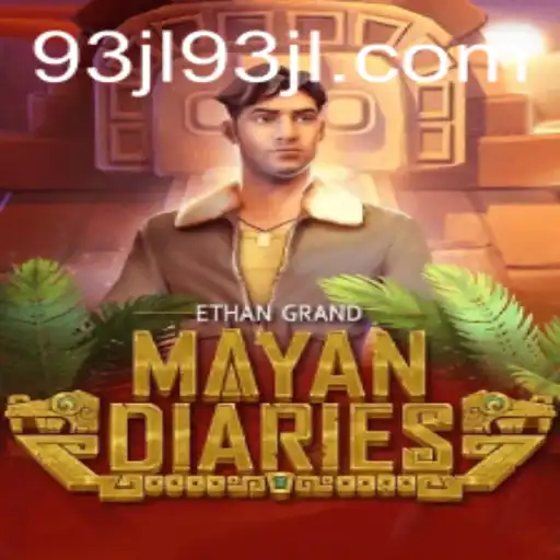 Unveiling the Secrets of MayanDiaries: A Journey into the Ancient World