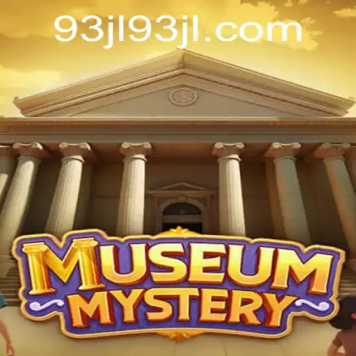 Unveiling MuseumMystery: A Captivating Game Experience
