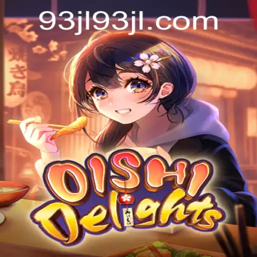 OishiDelights: The Culinary Adventure Game with a Twist