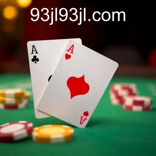 Exploring the World of Online Baccarat: The Rise of 93jl
