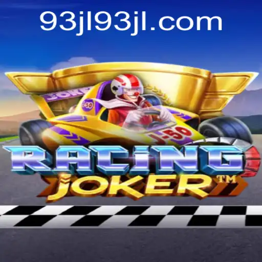 RacingJoker: Revving Up the World of Virtual Racing