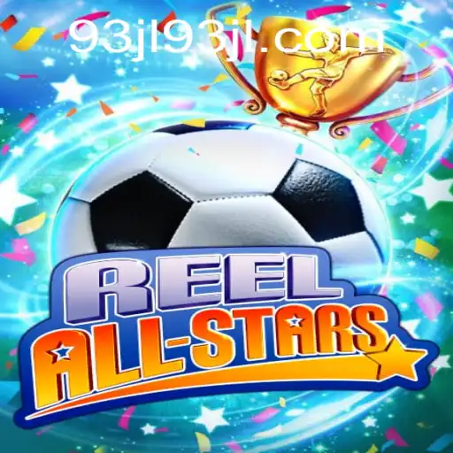 ReelAllStars: A New Era of Competitive Gaming