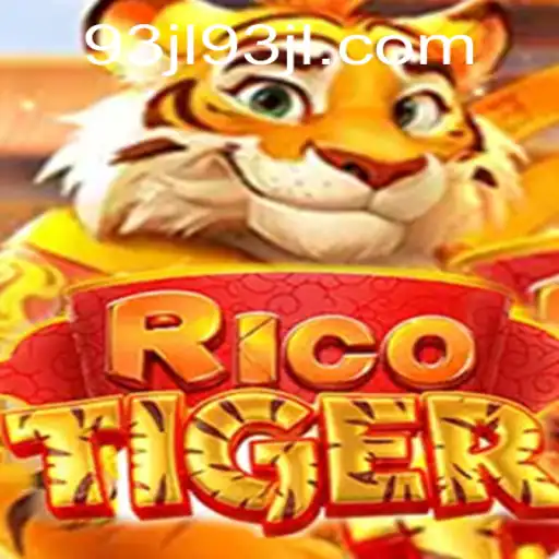 RicoTiger: The Exciting World of a New Strategy Game