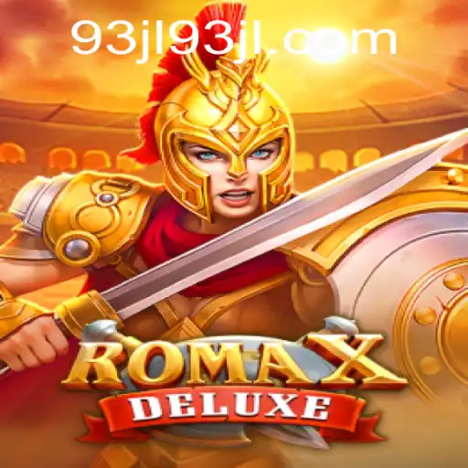 RomaXDeluxe: The Ultimate Gaming Experience