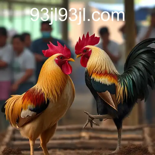 The Intriguing World of Sabong Games: Delving into 93jl