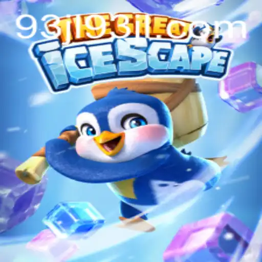 The Great Icescape: A Journey into the Chill