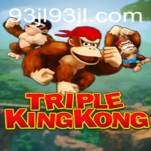 Discover the Thrilling Adventure of TripleKingKong