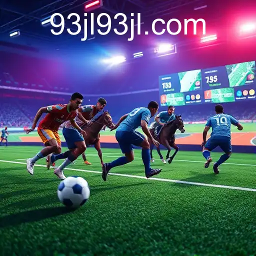 Exploring the Phenomenon of Virtual Sports